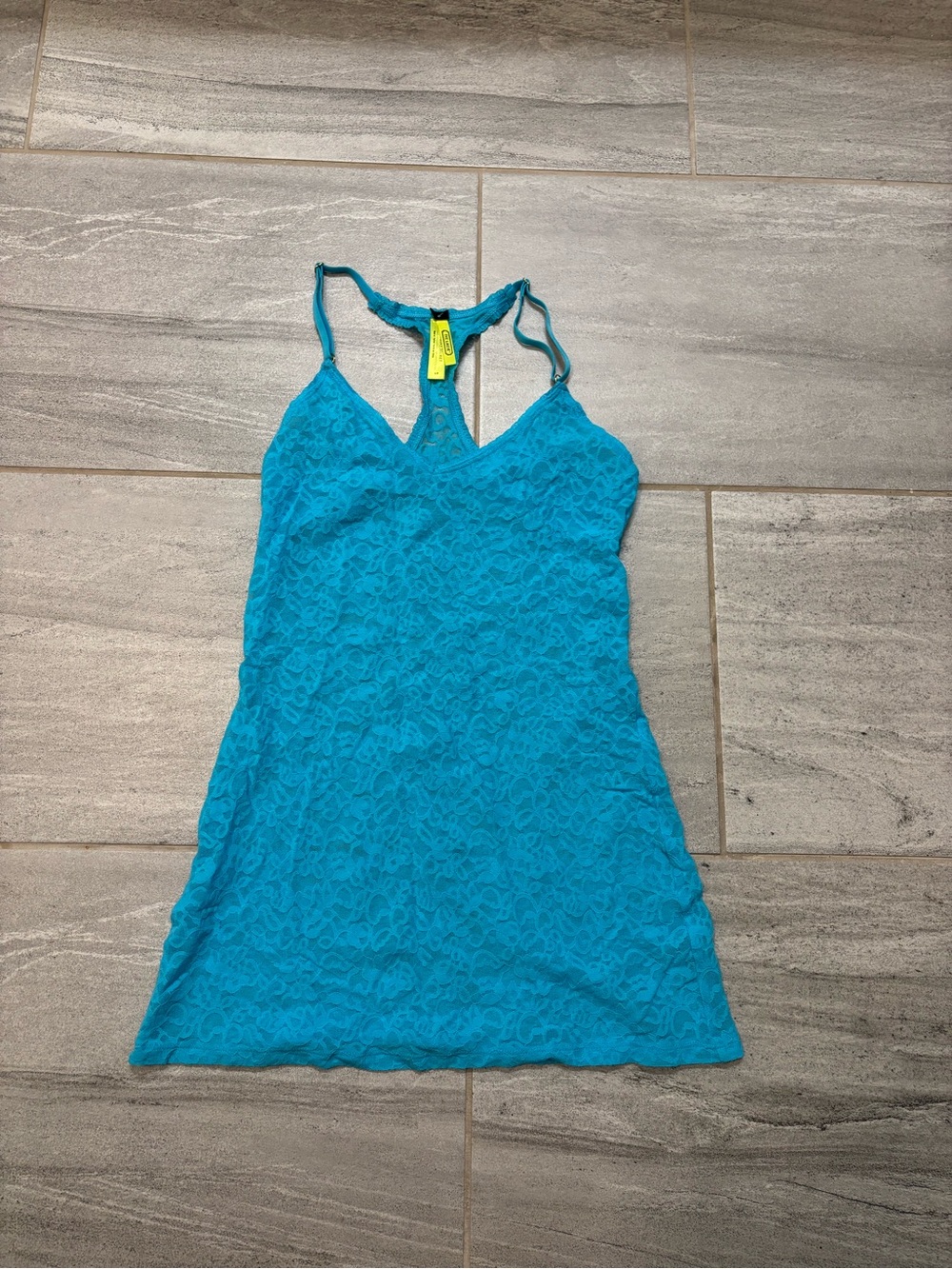Victoria's Secret "The Lacie" Vintage Nightie Chemise